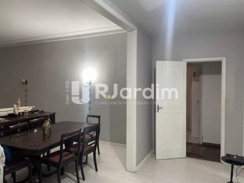 Apartamento, 3 quartos, 120 m² - Foto 6