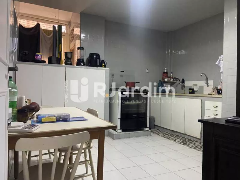 Apartamento, 3 quartos, 120 m² - Foto 17