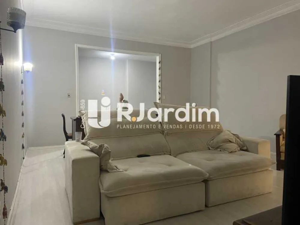 Apartamento, 3 quartos, 120 m² - Foto 30