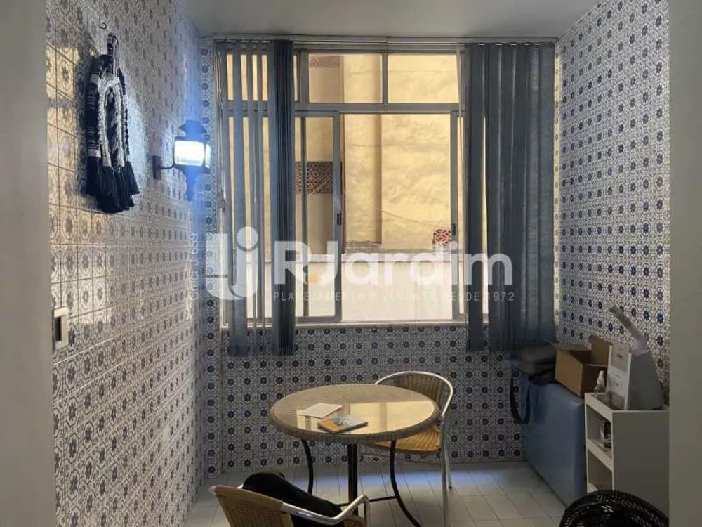Apartamento, 3 quartos, 120 m² - Foto 4