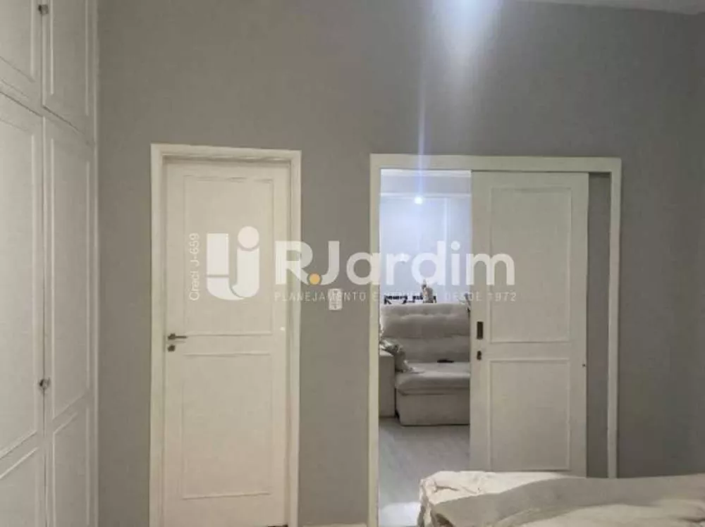 Apartamento, 3 quartos, 120 m² - Foto 7