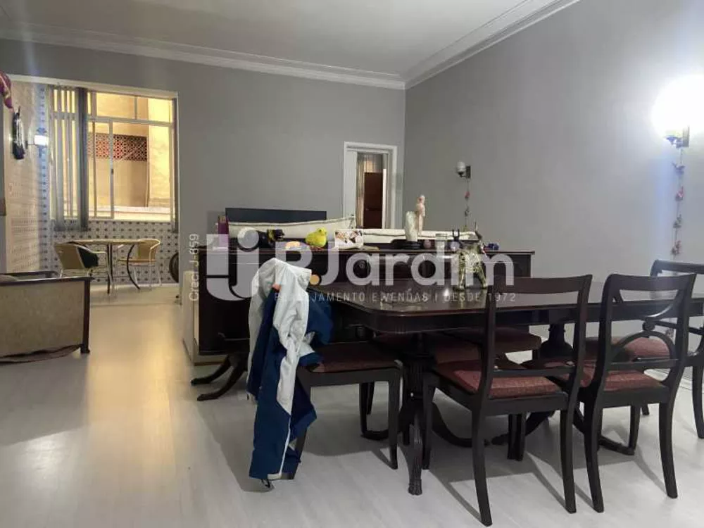 Apartamento, 3 quartos, 120 m² - Foto 5