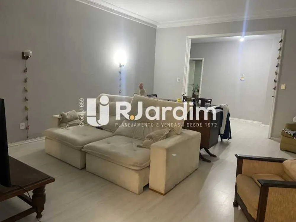 Apartamento, 3 quartos, 120 m² - Foto 29