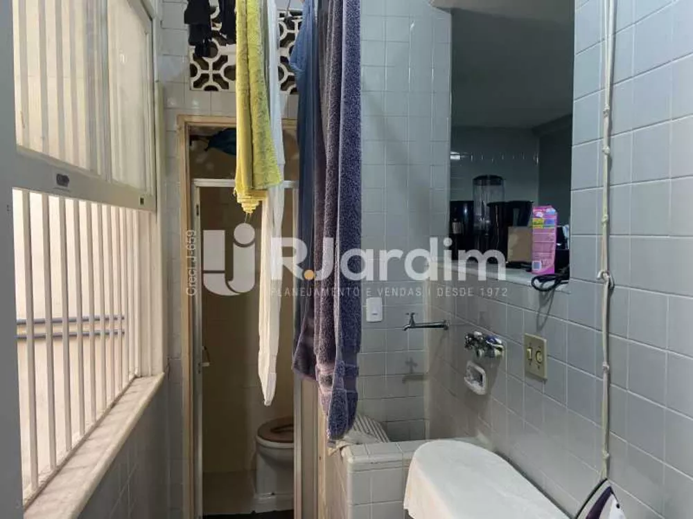 Apartamento, 3 quartos, 120 m² - Foto 28