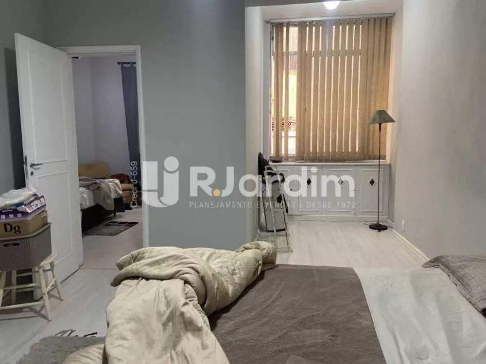Apartamento, 3 quartos, 120 m² - Foto 15