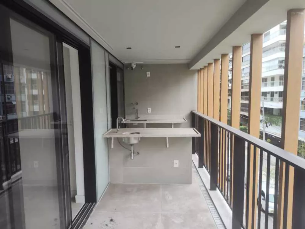 Apartamento, 3 quartos, 91 m² - Foto 7