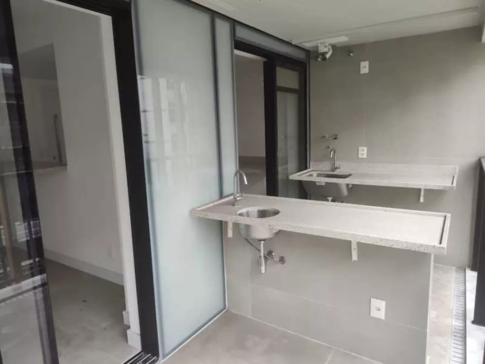 Apartamento, 3 quartos, 91 m² - Foto 2