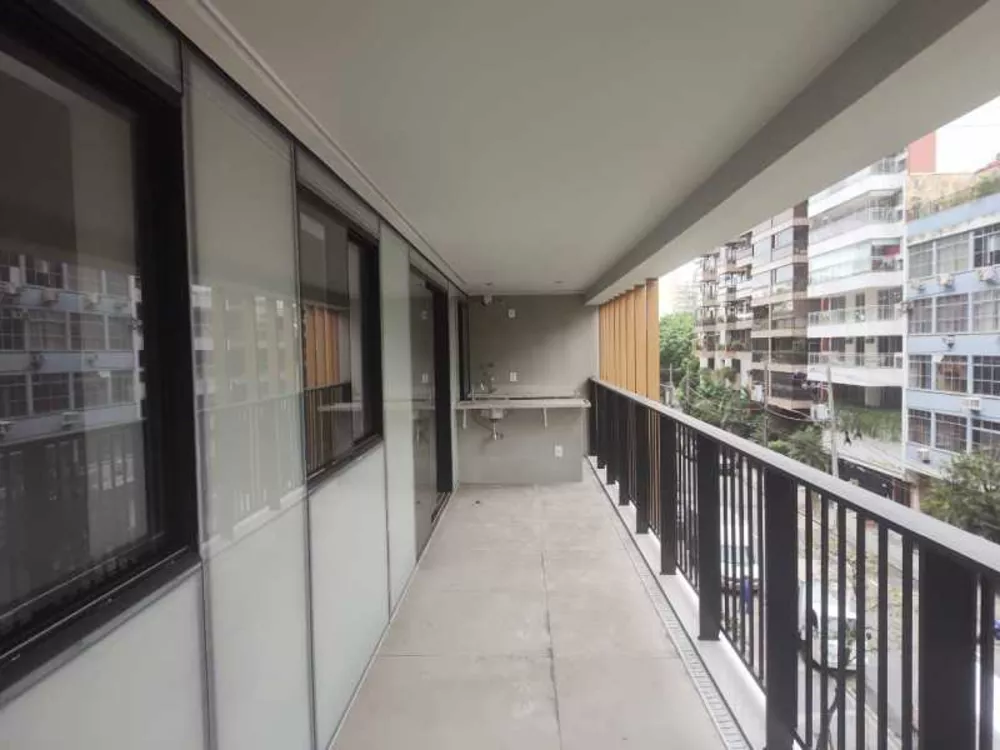 Apartamento, 3 quartos, 91 m² - Foto 4