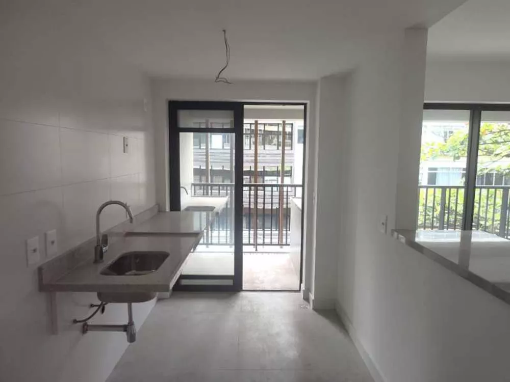 Apartamento, 3 quartos, 91 m² - Foto 6