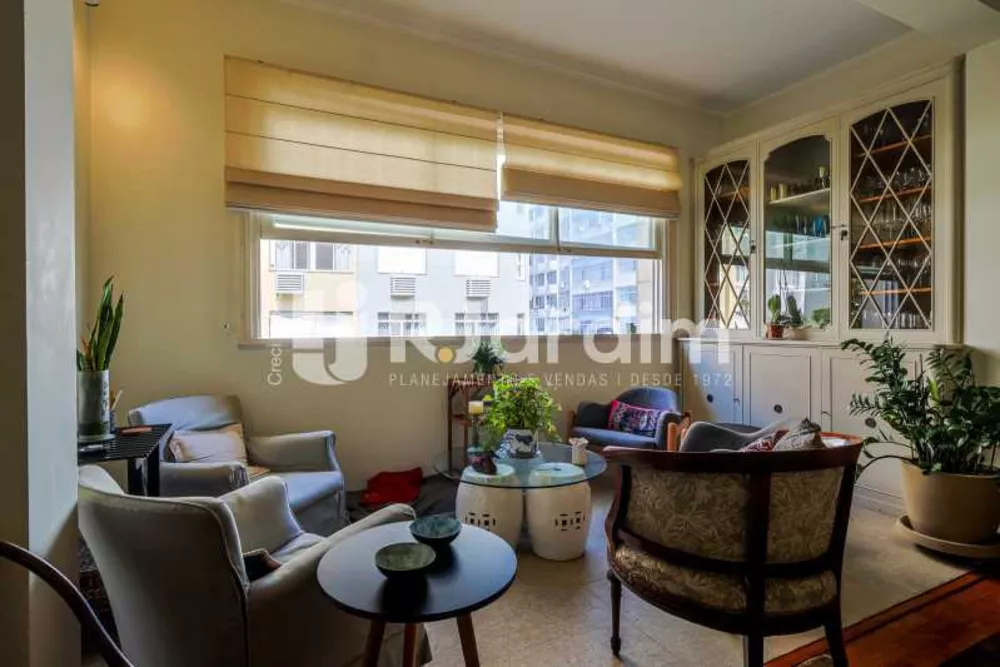 Apartamento, 4 quartos, 197 m² - Foto 10