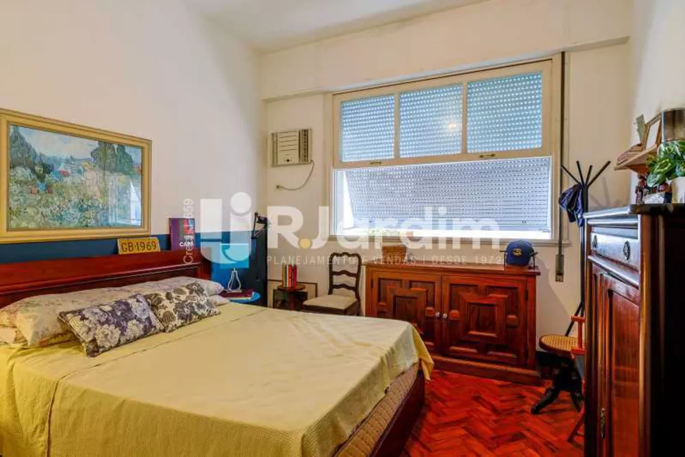 Apartamento, 4 quartos, 197 m² - Foto 3