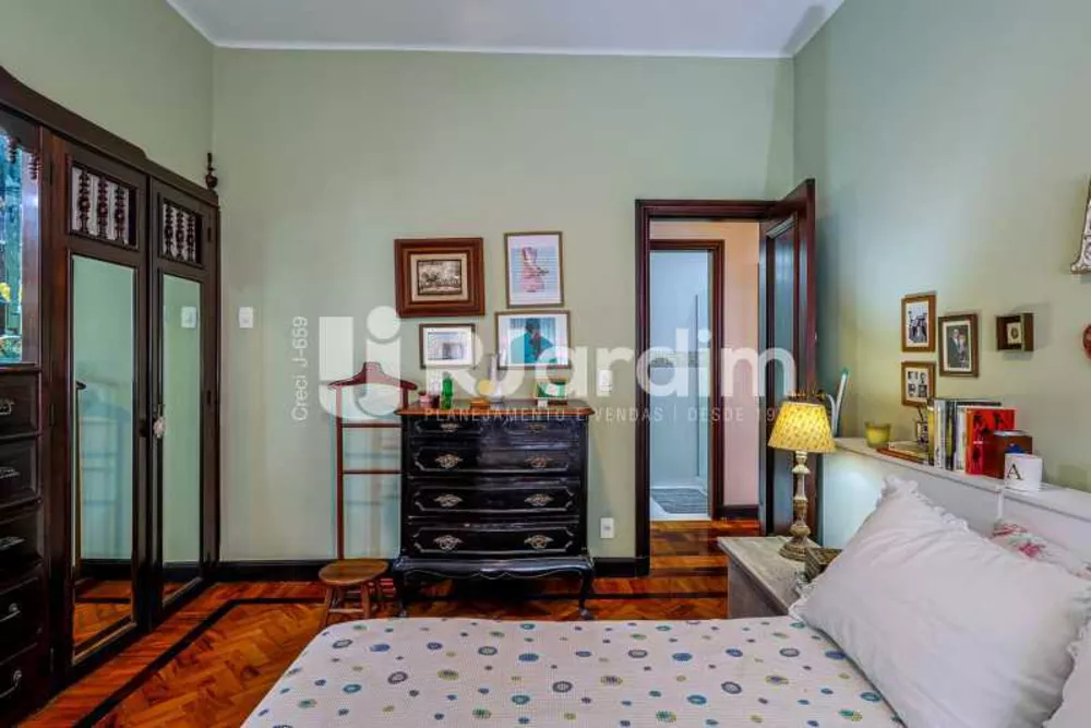 Apartamento, 4 quartos, 197 m² - Foto 5