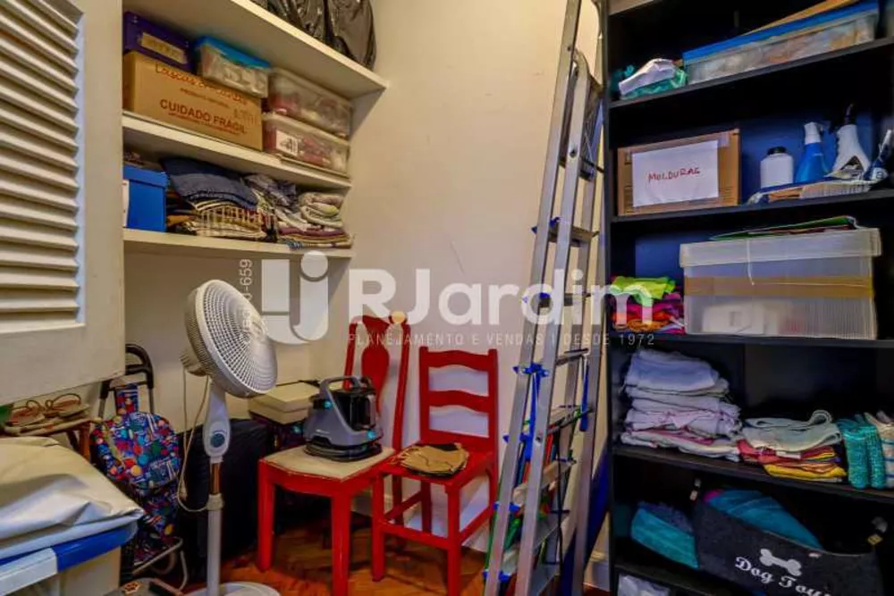 Apartamento, 4 quartos, 197 m² - Foto 11