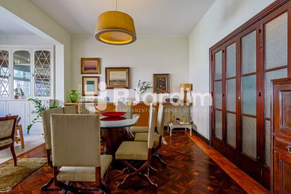 Apartamento, 4 quartos, 197 m² - Foto 25