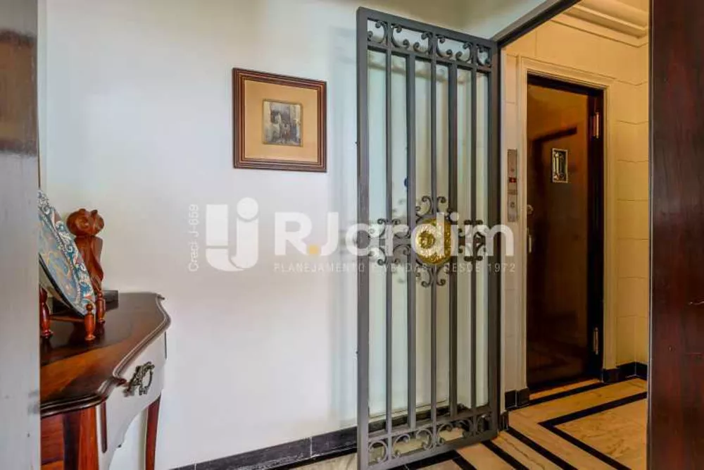 Apartamento, 4 quartos, 197 m² - Foto 9