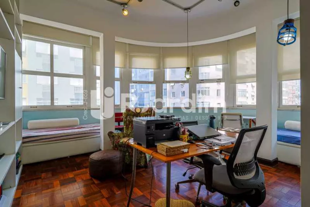 Apartamento, 4 quartos, 197 m² - Foto 15