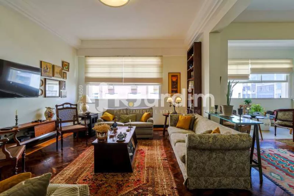 Apartamento, 4 quartos, 197 m² - Foto 18