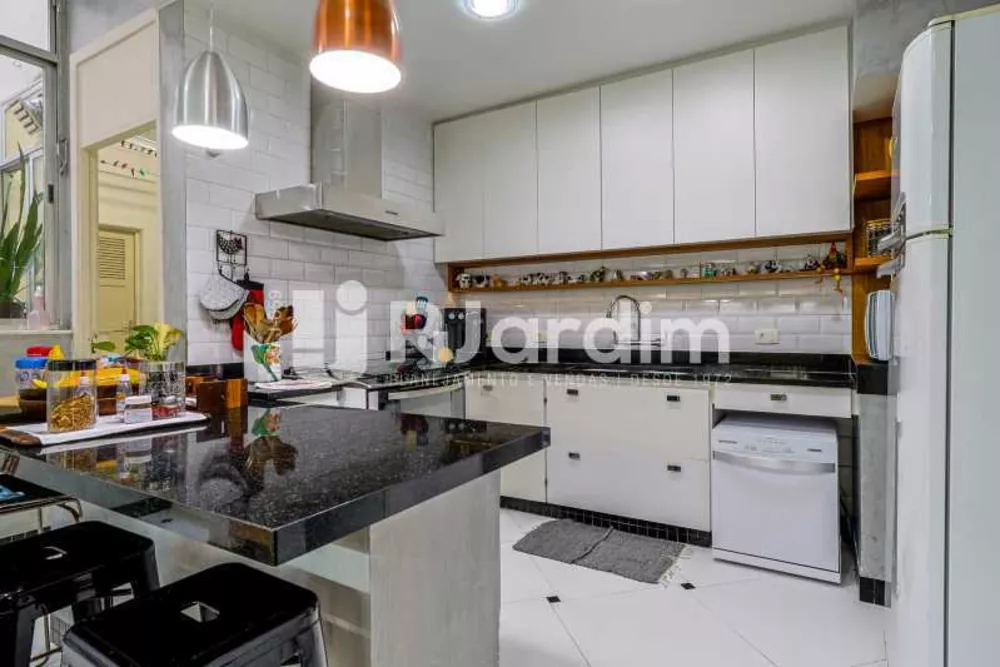 Apartamento, 4 quartos, 197 m² - Foto 7