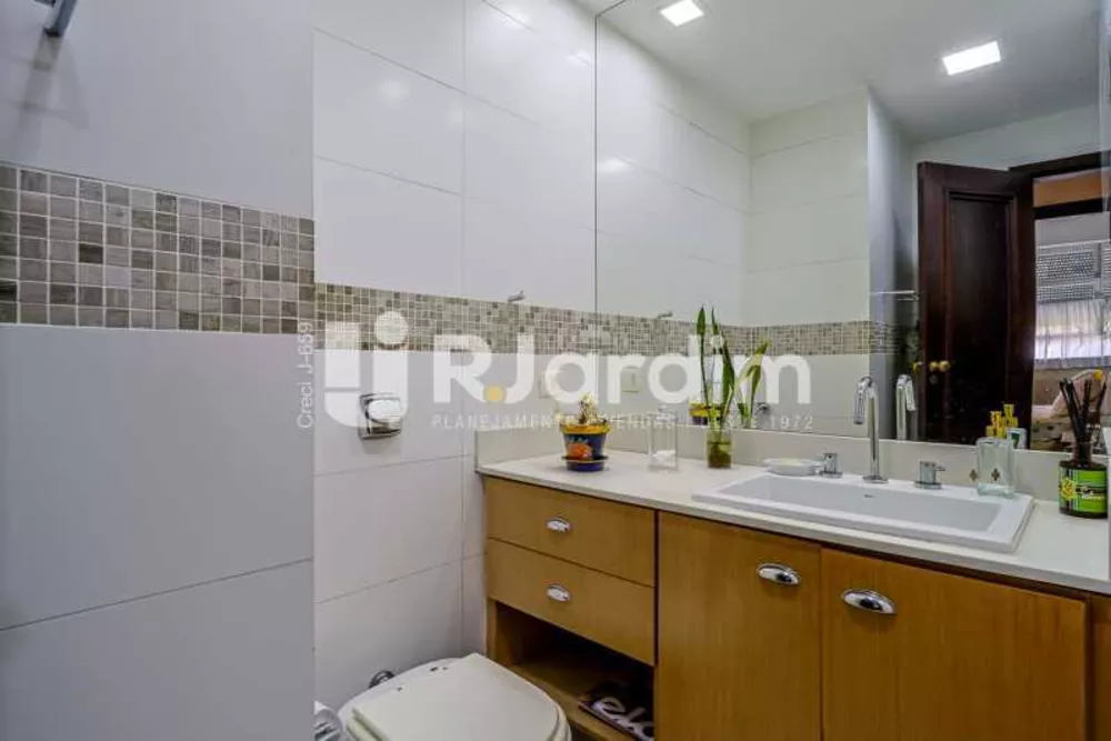 Apartamento, 4 quartos, 197 m² - Foto 30