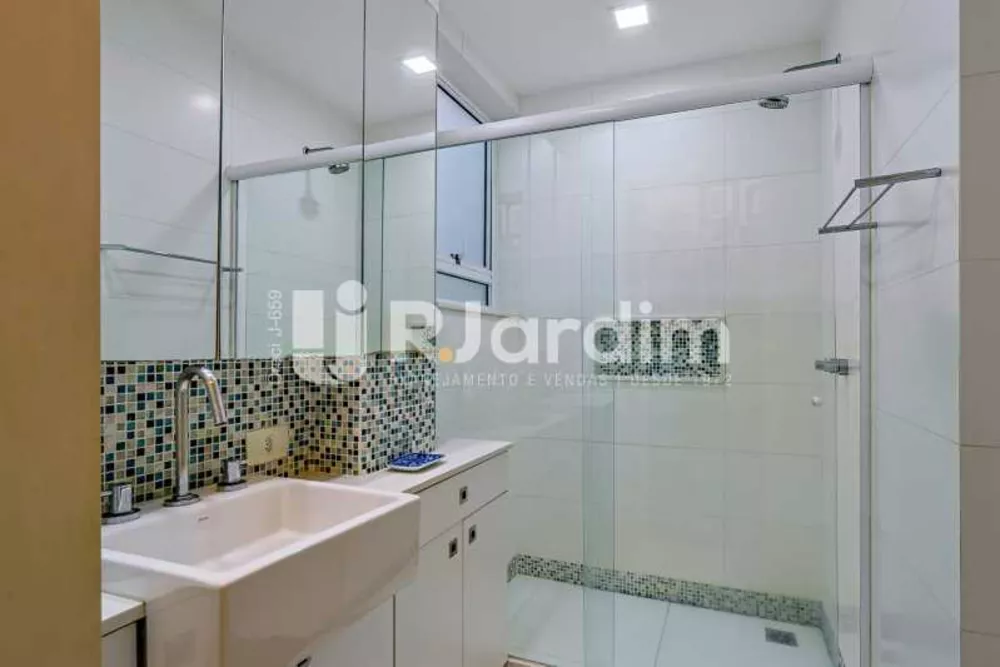Apartamento, 4 quartos, 197 m² - Foto 12