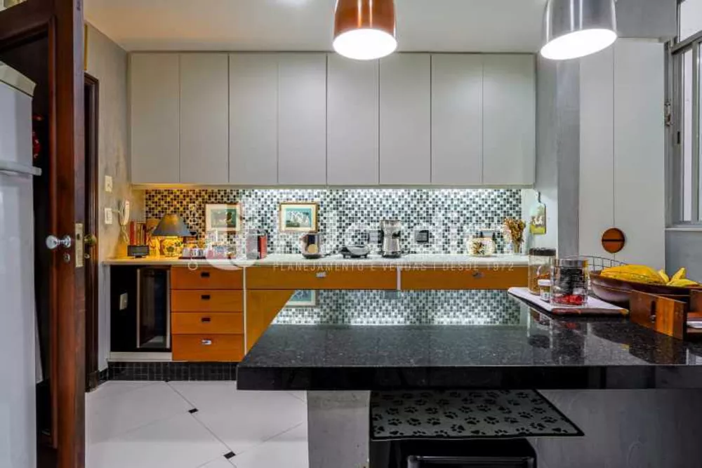 Apartamento, 4 quartos, 197 m² - Foto 4