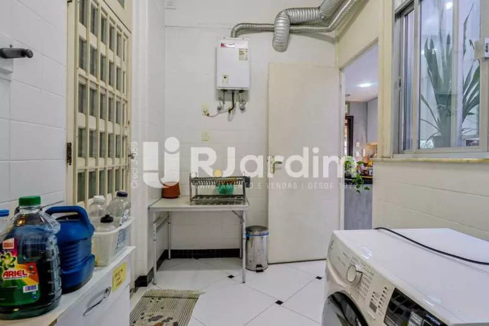 Apartamento, 4 quartos, 197 m² - Foto 29