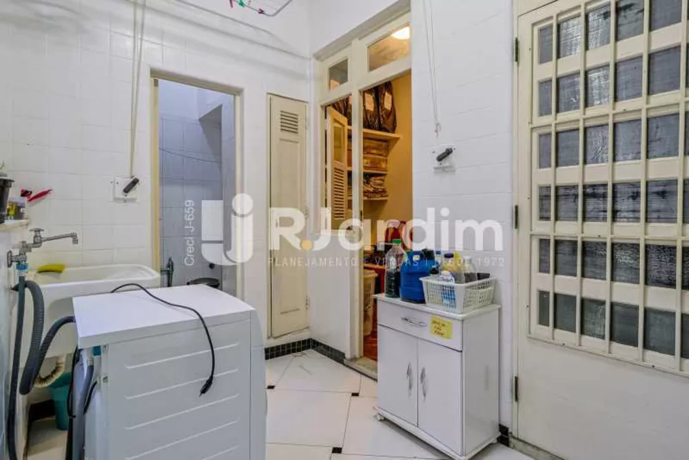Apartamento, 4 quartos, 197 m² - Foto 17