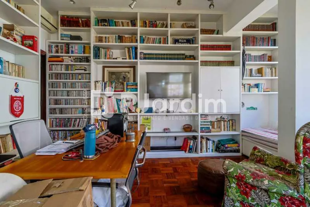 Apartamento, 4 quartos, 197 m² - Foto 27