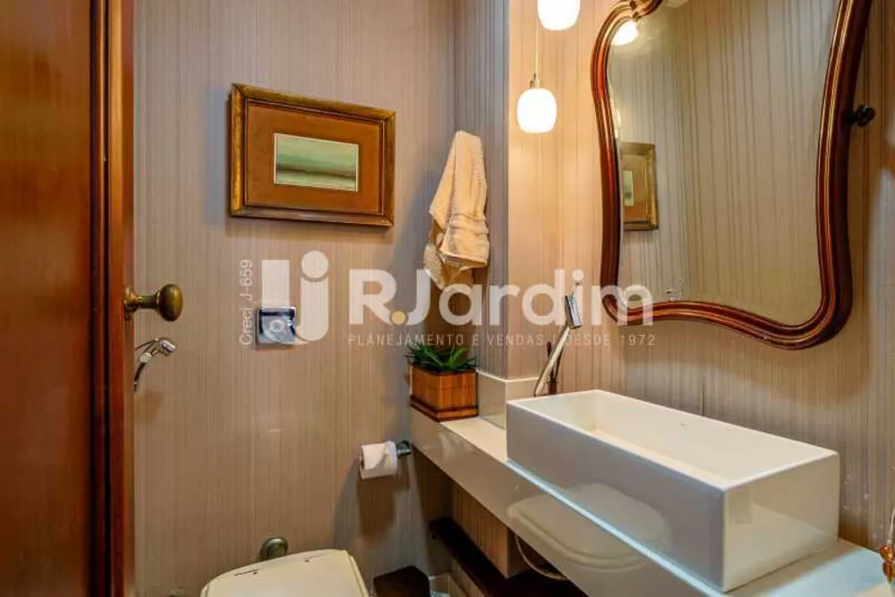 Apartamento, 4 quartos, 197 m² - Foto 19
