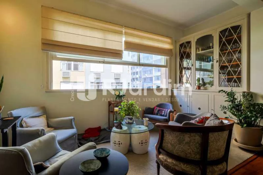Apartamento, 4 quartos, 197 m² - Foto 16