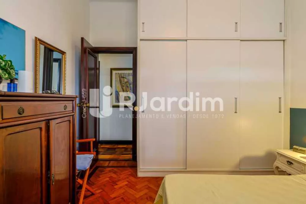 Apartamento, 4 quartos, 197 m² - Foto 28