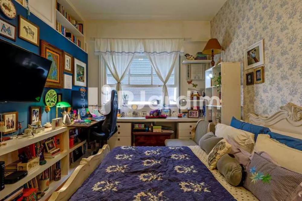 Apartamento, 4 quartos, 197 m² - Foto 20