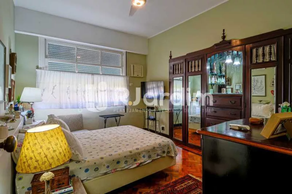 Apartamento, 4 quartos, 197 m² - Foto 14