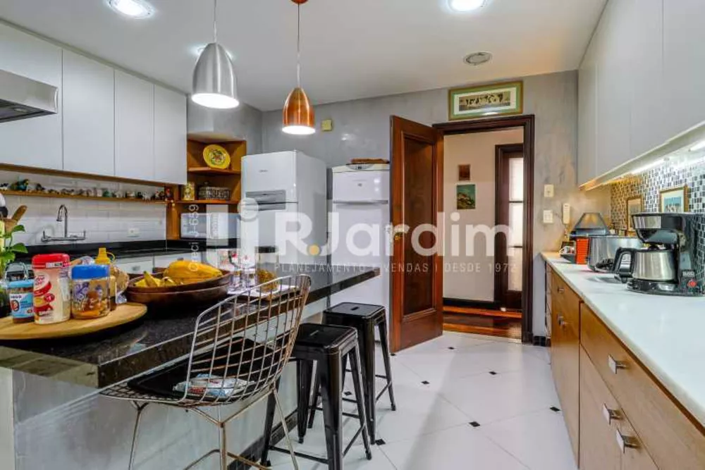 Apartamento, 4 quartos, 197 m² - Foto 22