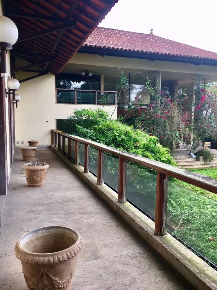 Casa, 6 quartos, 2000 m² - Foto 6