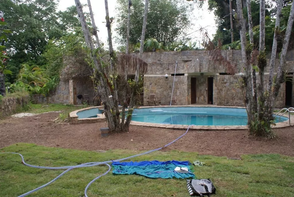 Casa, 6 quartos, 2000 m² - Foto 1