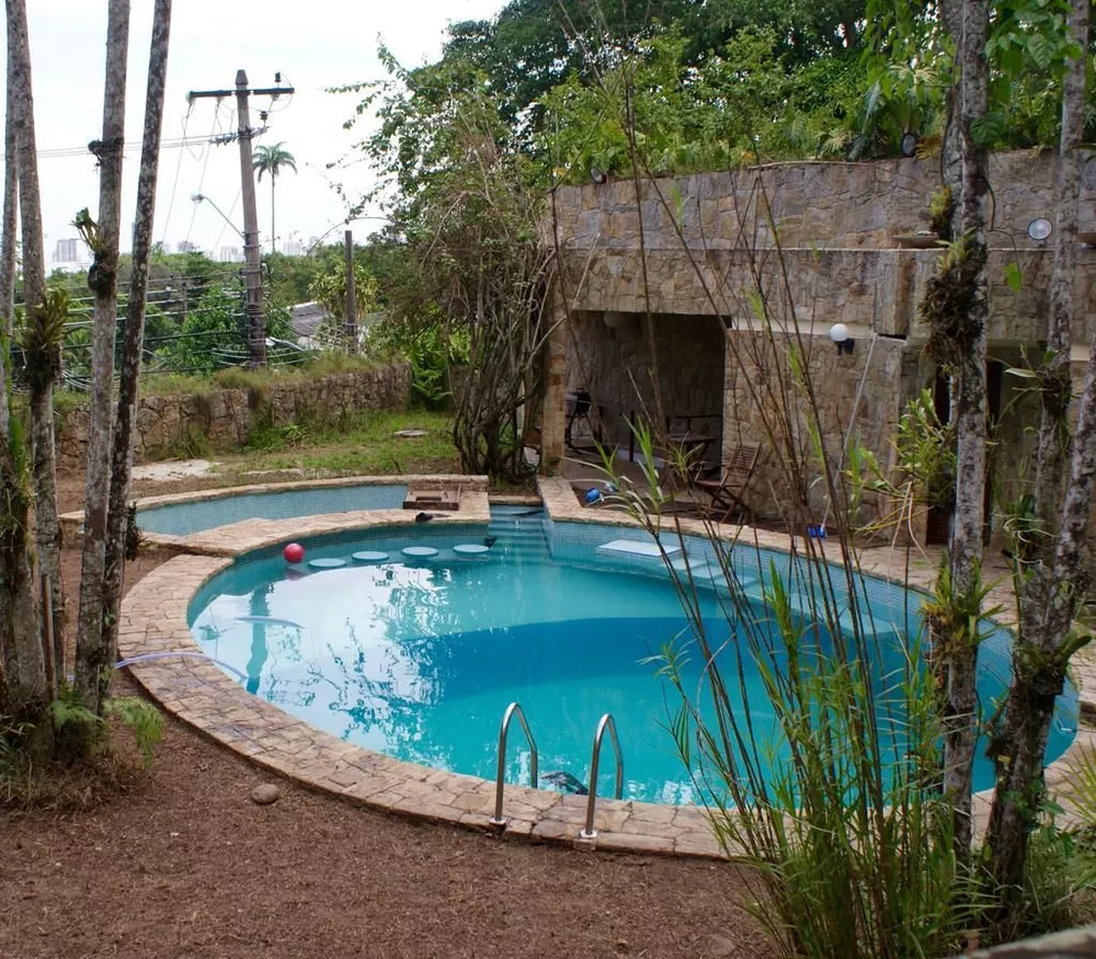 Casa, 6 quartos, 2000 m² - Foto 15