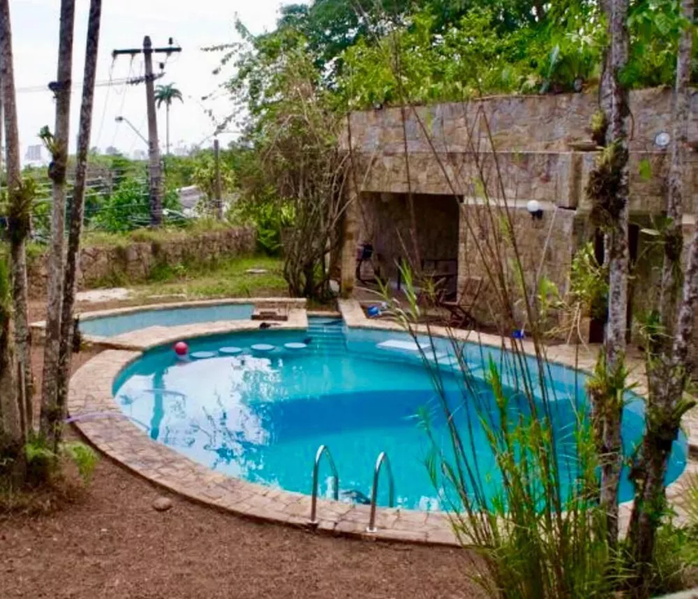 Casa, 6 quartos, 2000 m² - Foto 17