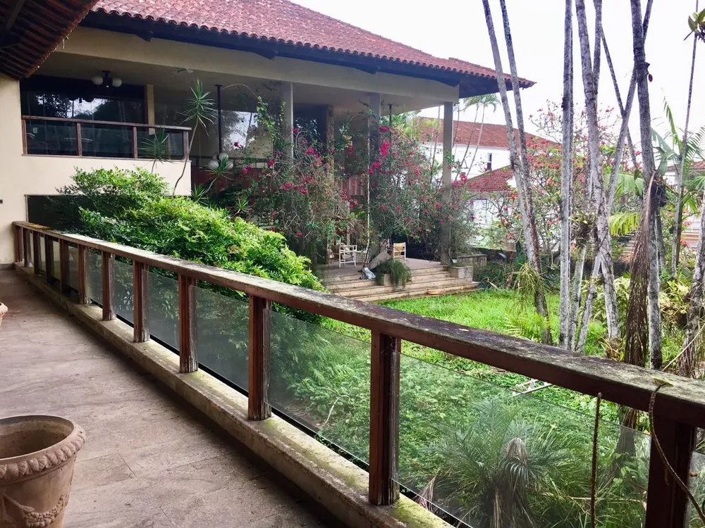 Casa, 6 quartos, 2000 m² - Foto 10