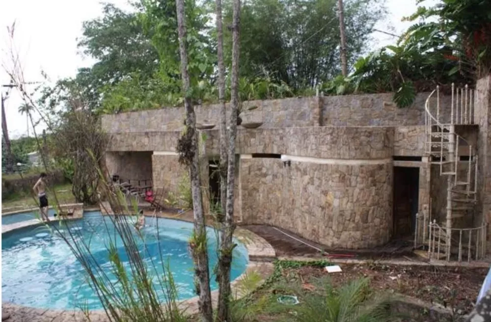 Casa, 6 quartos, 2000 m² - Foto 8
