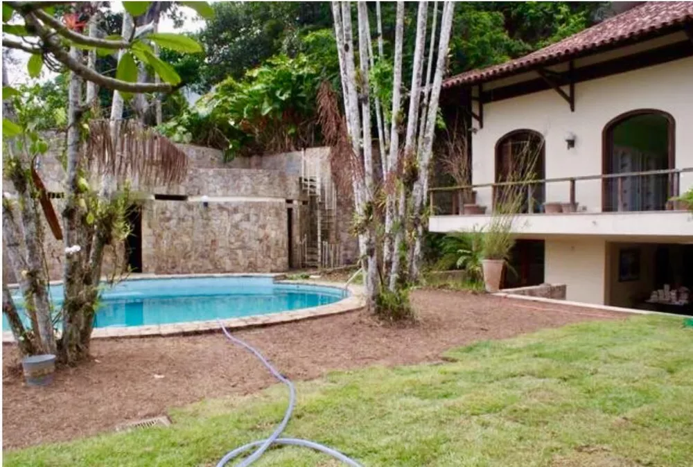 Casa, 6 quartos, 2000 m² - Foto 11