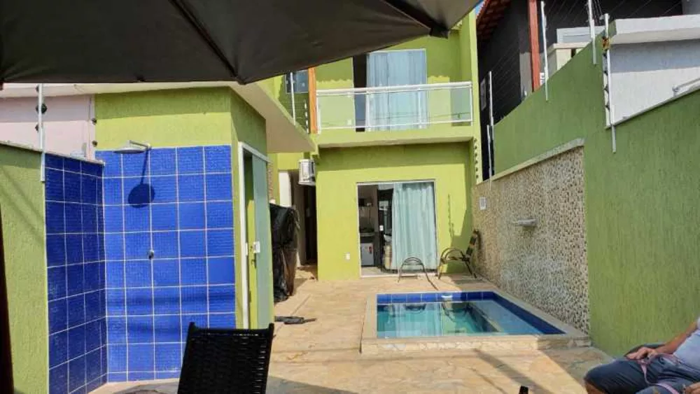 Casa, 4 quartos, 460 m² - Foto 4