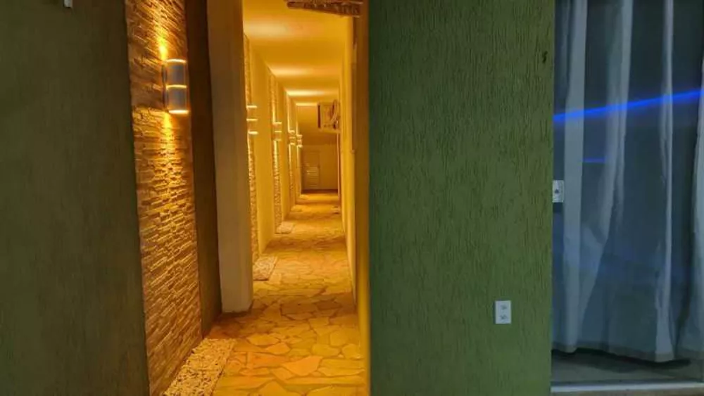 Casa, 4 quartos, 460 m² - Foto 25