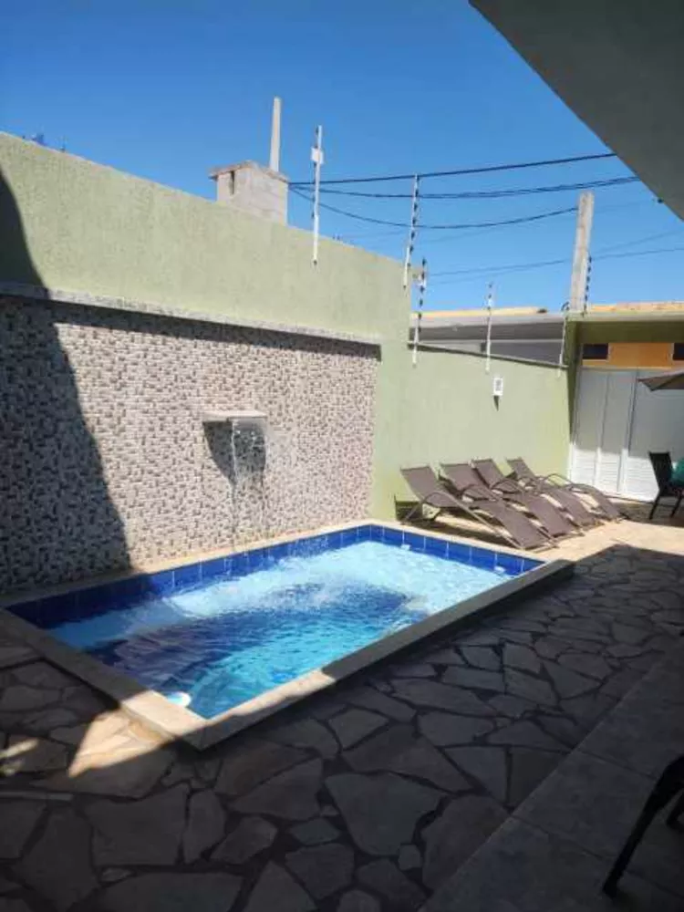 Casa, 4 quartos, 460 m² - Foto 2