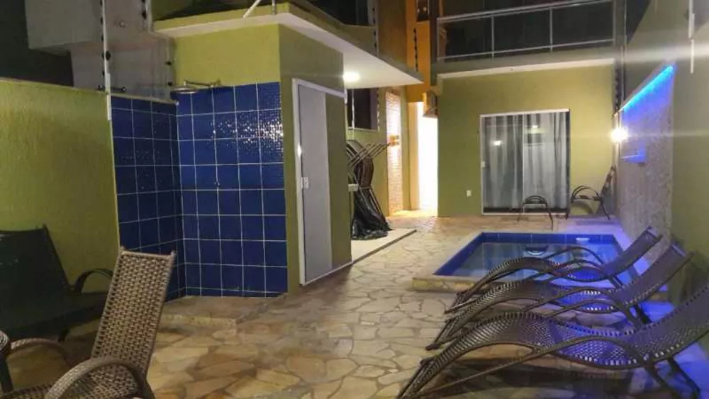 Casa, 4 quartos, 460 m² - Foto 26