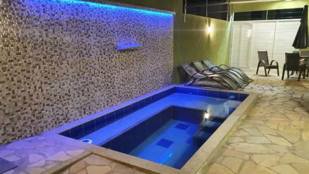 Casa, 4 quartos, 460 m² - Foto 24