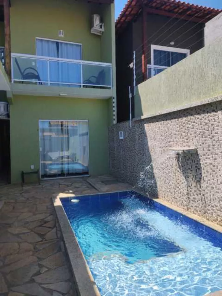 Casa, 4 quartos, 460 m² - Foto 1