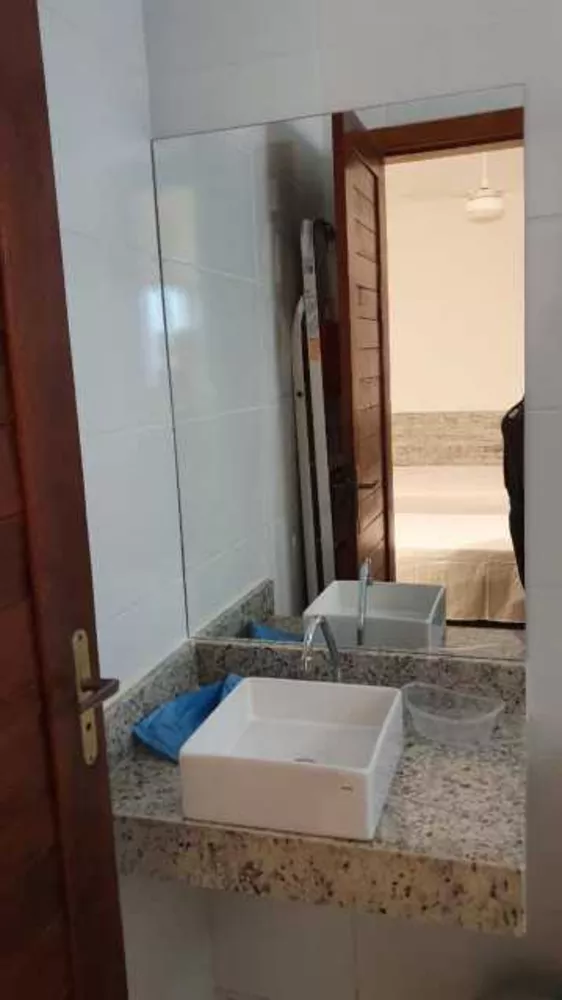 Casa, 4 quartos, 460 m² - Foto 9