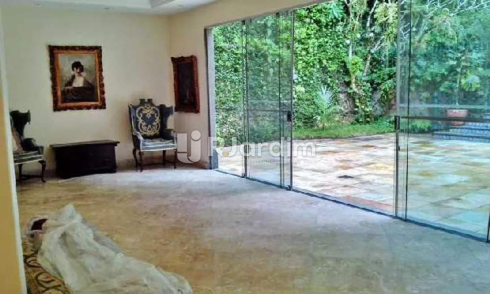 Casa, 5 quartos, 657 m² - Foto 10