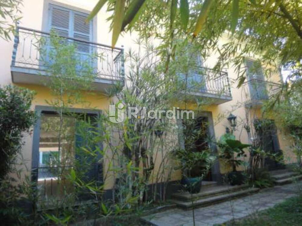 Casa, 5 quartos, 657 m² - Foto 21